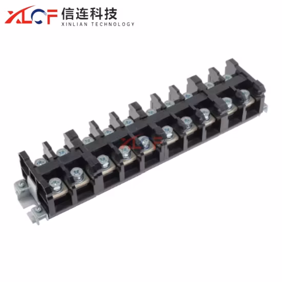 80A-500A Refitted Automobile 32V MIDI Fuse Flat Bolt Fuse Mega Amg Stable Performance for Auto Car Truck Automotive Marine