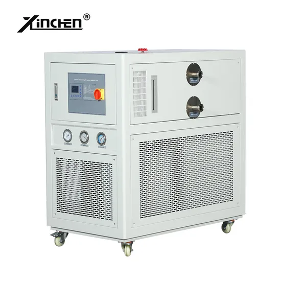 200-360kw Four Outlets Super Charger for Electric Vehicle Car Public Charing Station