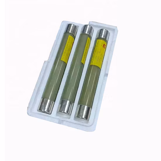 Xrnp-10 Series Transformers with High-Voltage Current-Limiting Fuse Protection 10kvreference Fob Priceget Latest Price to Be Negotiated3 Pieces (Min. Order)
