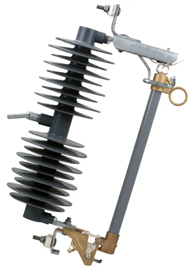 36kv High Voltage Porcelain Cut out Fuse